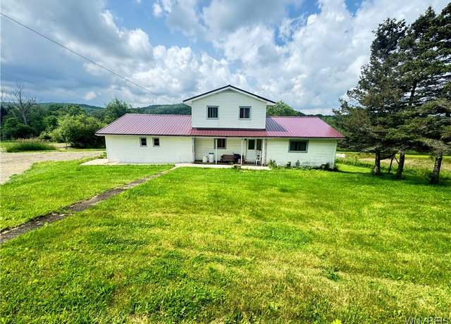 Property at 2415 Maple Ave, Franklinville, NY 14737, 3 beds, 2 baths