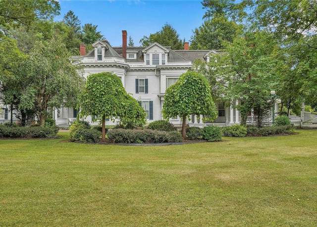 Property at 29 Willets Ave, Amity, NY 14813, 9 beds, 6.5 baths