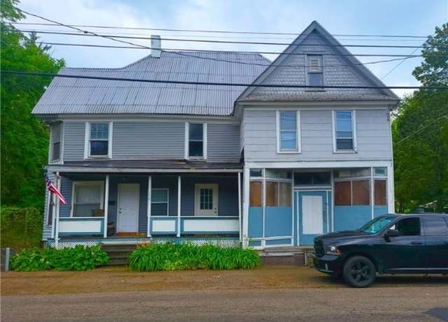Property at 550 Spaulding St, Elmira City, NY 14904, 5 beds, 4 baths