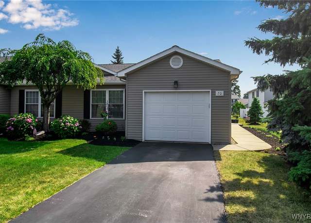 Property at 70 Union, Amherst, NY 14221, 2 beds, 2 baths