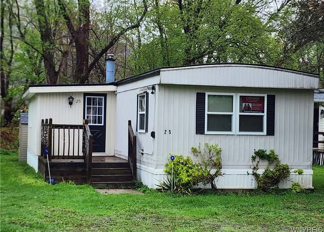 Property at 25 Sun Up Holiday Park, Ellicottville, NY 14731, 3 beds, 2 baths