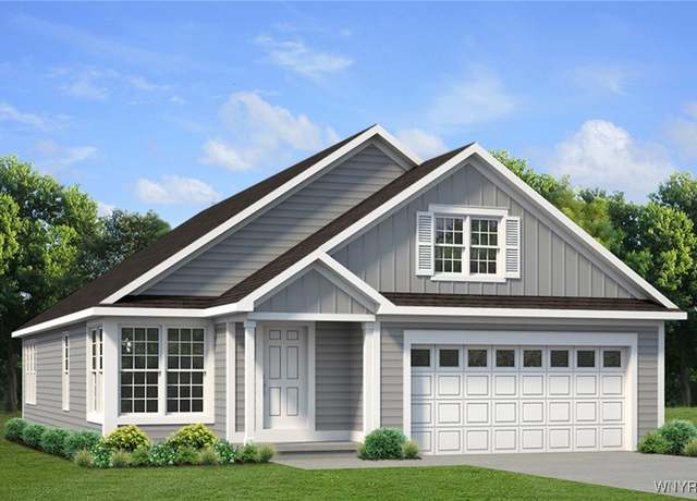 Property at 4543 Camp Rd Unit L203, Hamburg, NY 14075, 2 beds, 2 baths