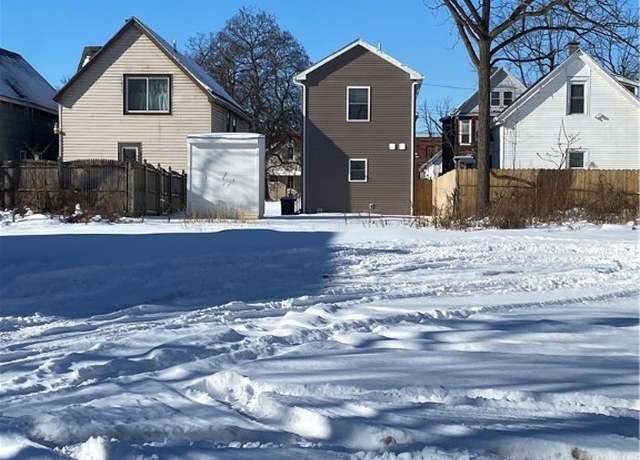 Property at 128 Wende St, Buffalo, NY 14211