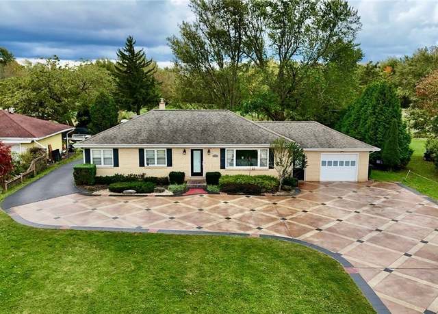 Property at 5265 Big Tree Rd, Orchard Park, NY 14127, 3 beds, 1 bath