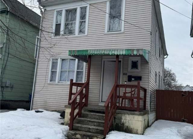 Property at 100 Davey St, Buffalo, NY 14206, 6 beds, 2 baths