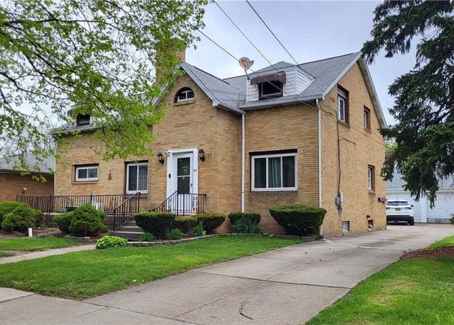 Property at 471 S Ogden St, Buffalo, NY 14206, 8 beds, 4 baths