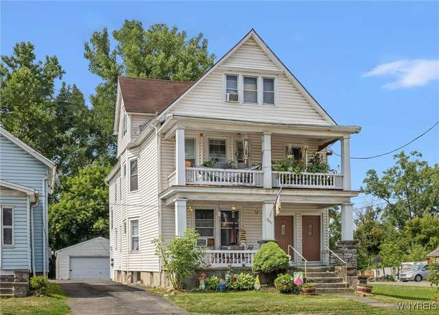 Property at 2851 Seneca St, West Seneca, NY 14224, 6 beds, 2 baths