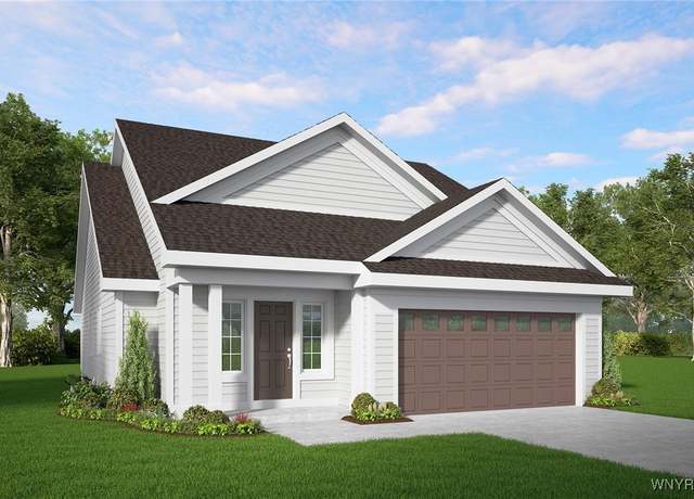 Property at 6670 Curtis Ct, Lockport Town, NY 14094, 2 beds, 2 baths