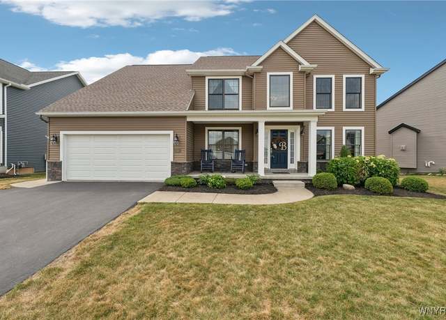 Property at 5390 Briannas Nook, Clarence, NY 14031, 4 beds, 2.5 baths
