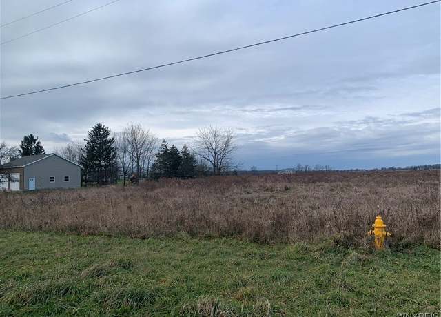 Property at 5090 Havens Rd, Newstead, NY 14001