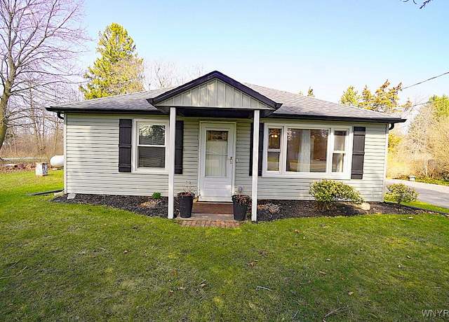 Property at 1463 Lake Rd, Porter, NY 14174, 2 beds, 1 bath