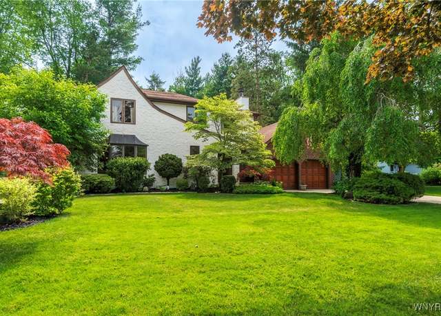 Property at 55 Twilight Ln, Amherst, NY 14051, 4 beds, 2.5 baths