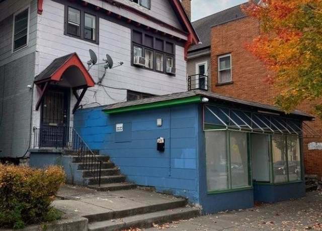 Property at 571 Elmwood Ave, Buffalo, NY 14222, 3 beds