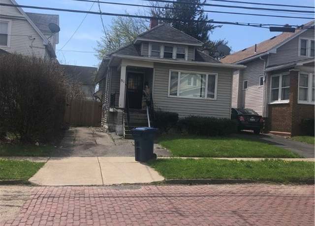 Property at 51 Sussex St, Buffalo, NY 14215, 4 beds, 1 bath