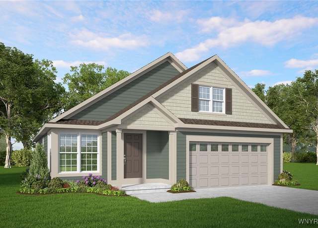 Property at 6667 Curtis Ct, Lockport Town, NY 14094, 2 beds, 2 baths