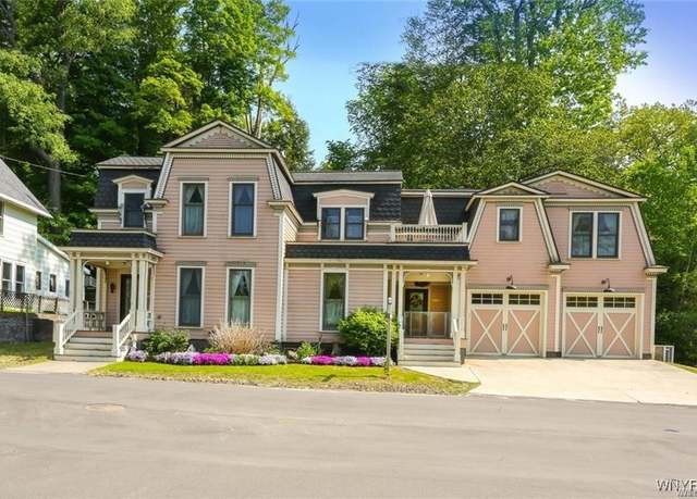 Property at 28 South St, Pomfret, NY 14752, 3 beds, 2.5 baths