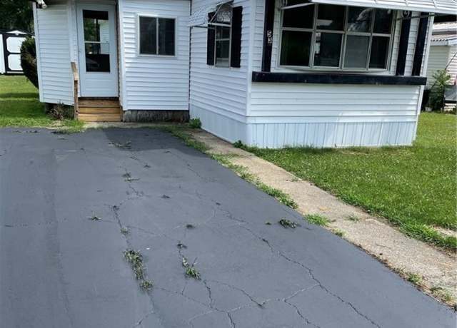 Property at 7930 Route 16 Lot #53, Franklinville, NY 14737, 3 beds, 1 bath