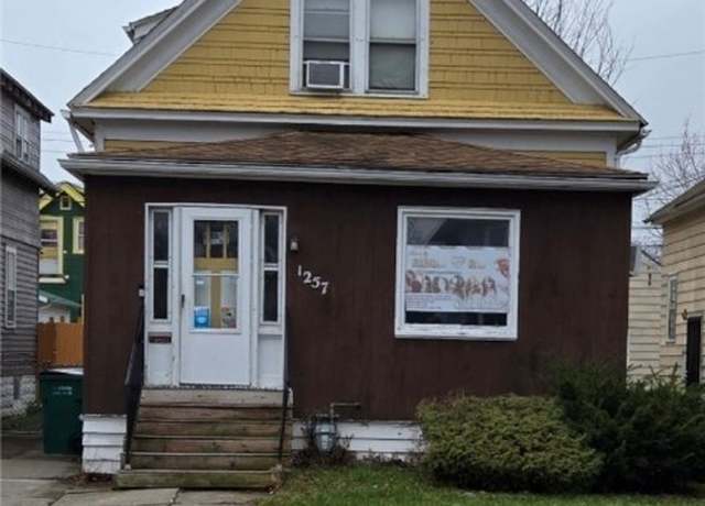 Property at 1257 Kensington Ave, Buffalo, NY 14215, 4 beds, 1.5 baths