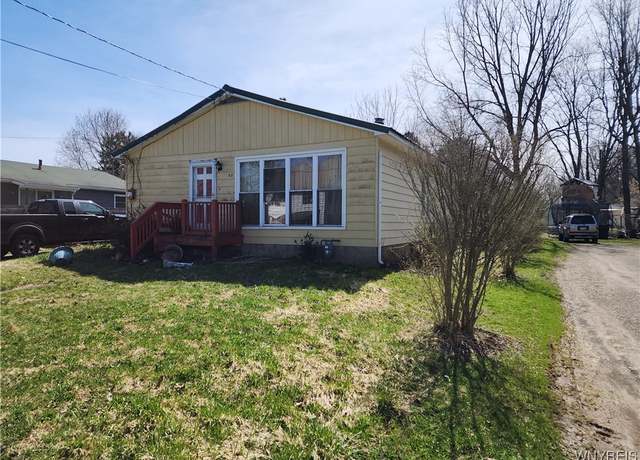 Property at 50 Maple Ave, Persia, NY 14070, 2 beds, 2 baths