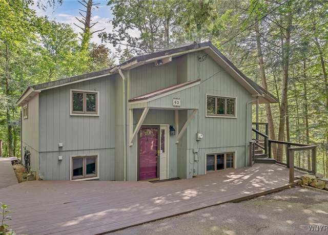 Property at 62 Deer Run, Concord, NY 14069, 3 beds, 2 baths