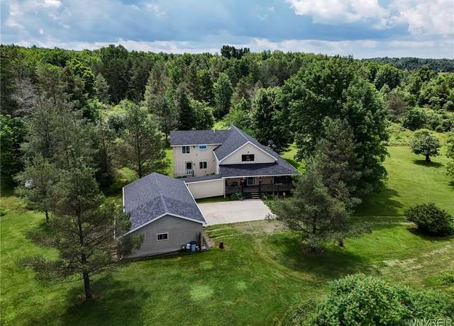 Property at 9216 Glinderman Rd, Caneadea, NY 14735, 3 beds, 2 baths
