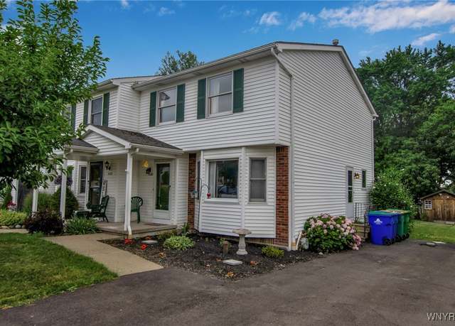 Property at 4180 Victorian Dr, Hamburg, NY 14075, 2 beds, 1.5 baths