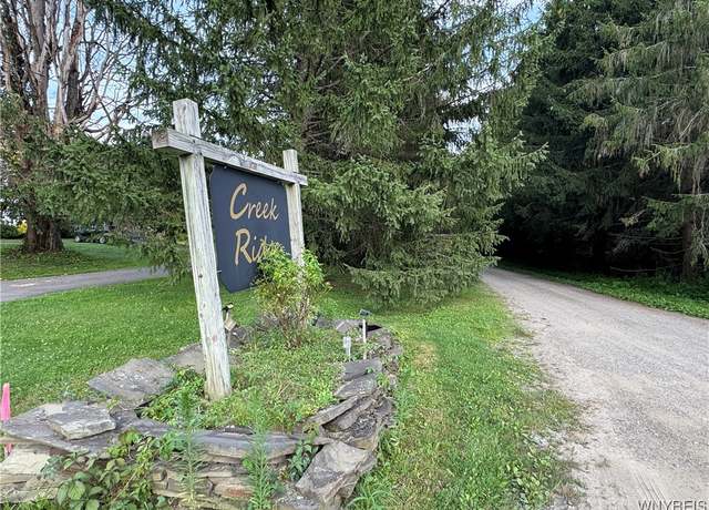 Property at 9 Creek Ridge Rd, Ellicottville, NY 14731