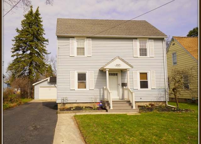 Property at 465 East Union St, Lockport-city, NY 14094, 3 beds, 2 baths