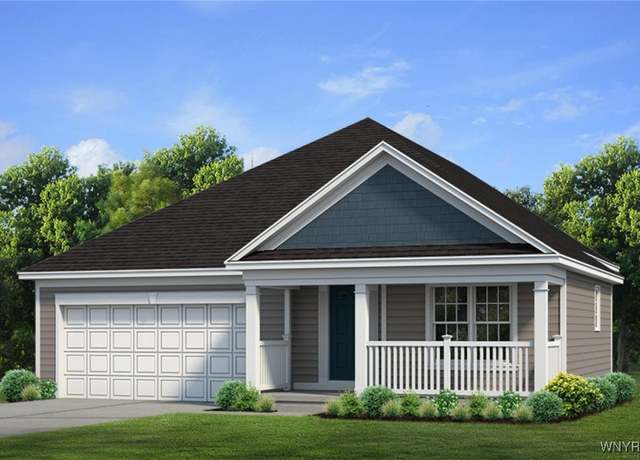 Property at 6685 Curtis Ct, Lockport Town, NY 14094, 2 beds, 2 baths