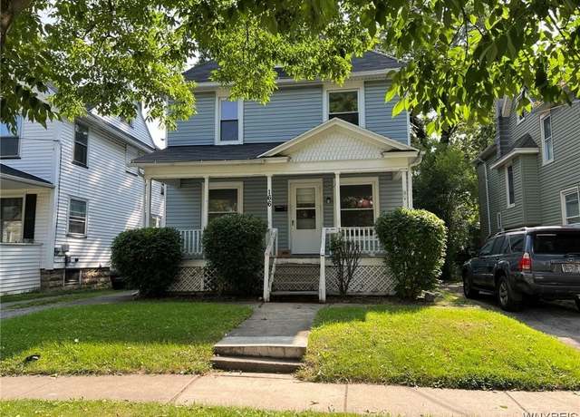 Property at 166 Ross St, Batavia-city, NY 14020, 5 beds, 1 bath