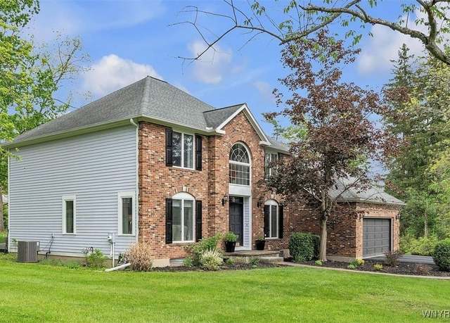 Property at 11 Wedgewood Dr, Lansing, NY 14850, 4 beds, 2.5 baths