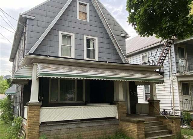 Property at 1614 Ferry Ave, Niagara Falls, NY 14301, 4 beds, 2 baths