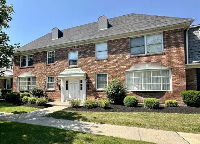 Property at 1330 Maple Rd #4, Amherst, NY 14221, 2 beds, 1.5 baths