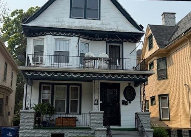 Property at 211 Riley St, Buffalo, NY 14208, 6 beds, 3 baths