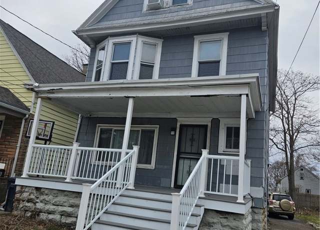 Property at 190 Wakefield Ave, Buffalo, NY 14215, 4 beds, 3.5 baths