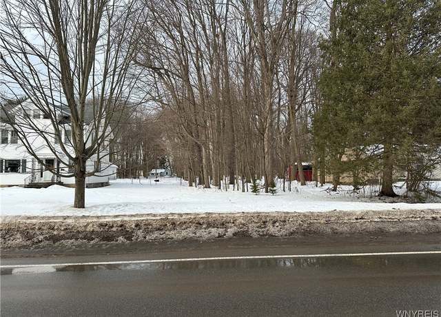 Property at VL South St, Aurora, NY 14052