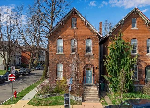 Property at 155 Allen St, Buffalo, NY 14201, 4 beds, 3 baths