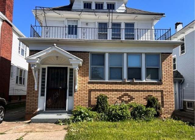 Property at 1375 Kensington Ave, Buffalo, NY 14215, 6 beds, 2 baths