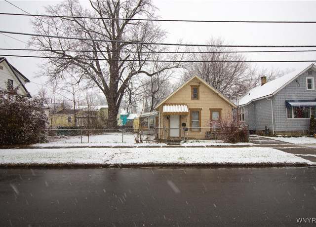 Property at 81 Kohler St, Tonawanda, NY 14150, 2 beds, 1 bath