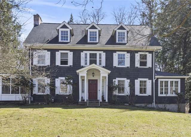 Property at 208 Porterville Rd, Aurora, NY 14052, 6 beds, 3.5 baths