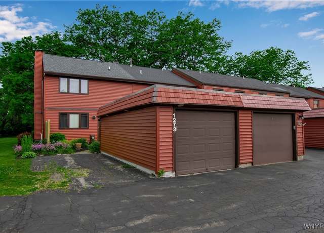 Property at 1273 Peppertree Dr, Evans, NY 14047, 3 beds, 1.5 baths