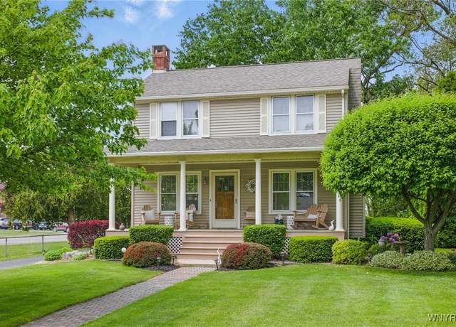 Property at 55 S Main St, Elba, NY 14058, 3 beds, 1 bath