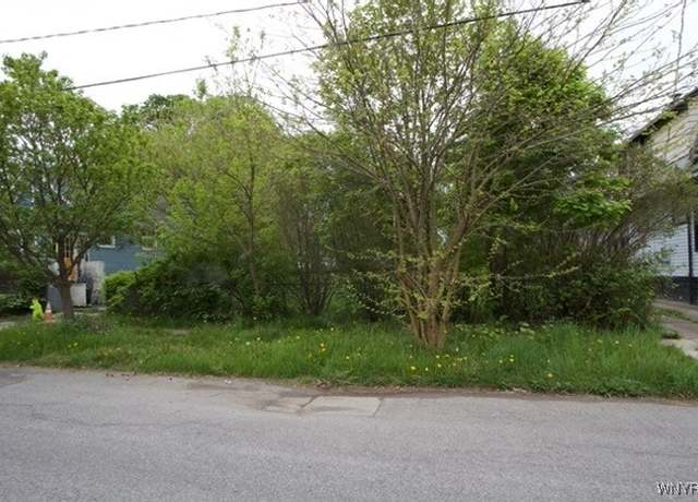 Property at 179 Dodge St, Buffalo, NY 14209