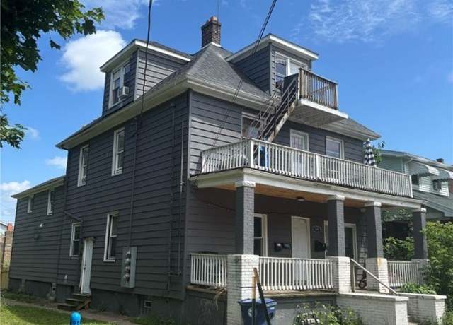 Property at 545 Tronolone Pl, Niagara Falls, NY 14301, 7 beds, 4 baths