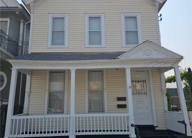 Property at 14 Spruce St, Buffalo, NY 14204, 6 beds, 3 baths