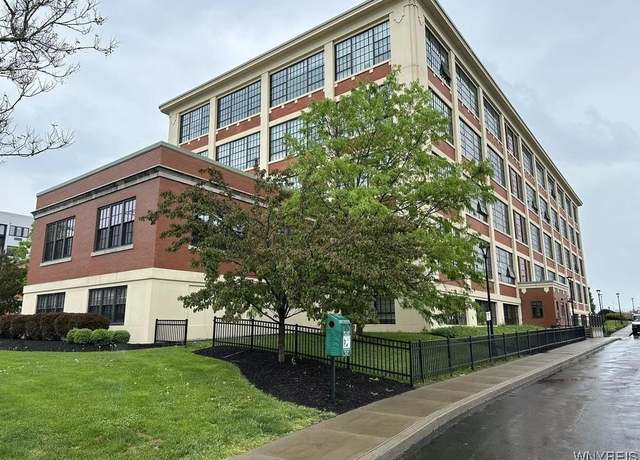 Property at 2917 Main St Unit G03, Buffalo, NY 14214, 2 beds, 1 bath