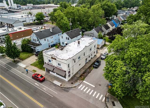 Property at 2328 S Park Ave, Buffalo, NY 14220, 10 beds