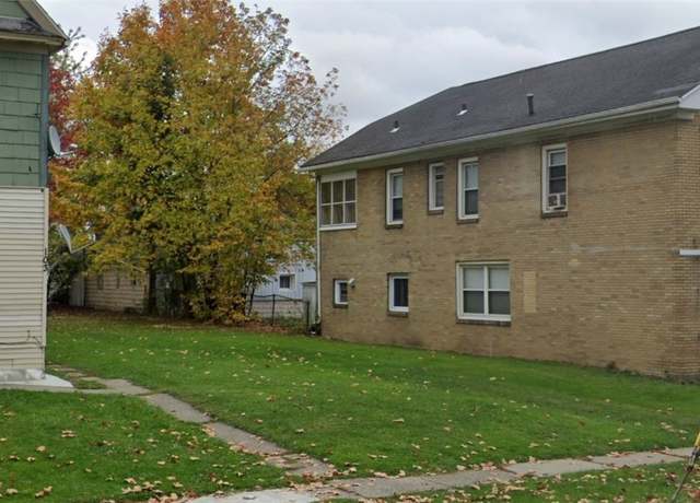 Property at 101 N Ogden St, Buffalo, NY 14206