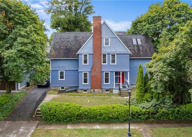 Property at 619 Elmwood Ave, Buffalo, NY 14222, 6 beds, 4 baths