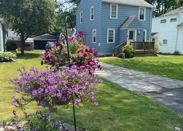 Property at 3555 Wallace Dr, Grand Island, NY 14072, 3 beds, 1.5 baths